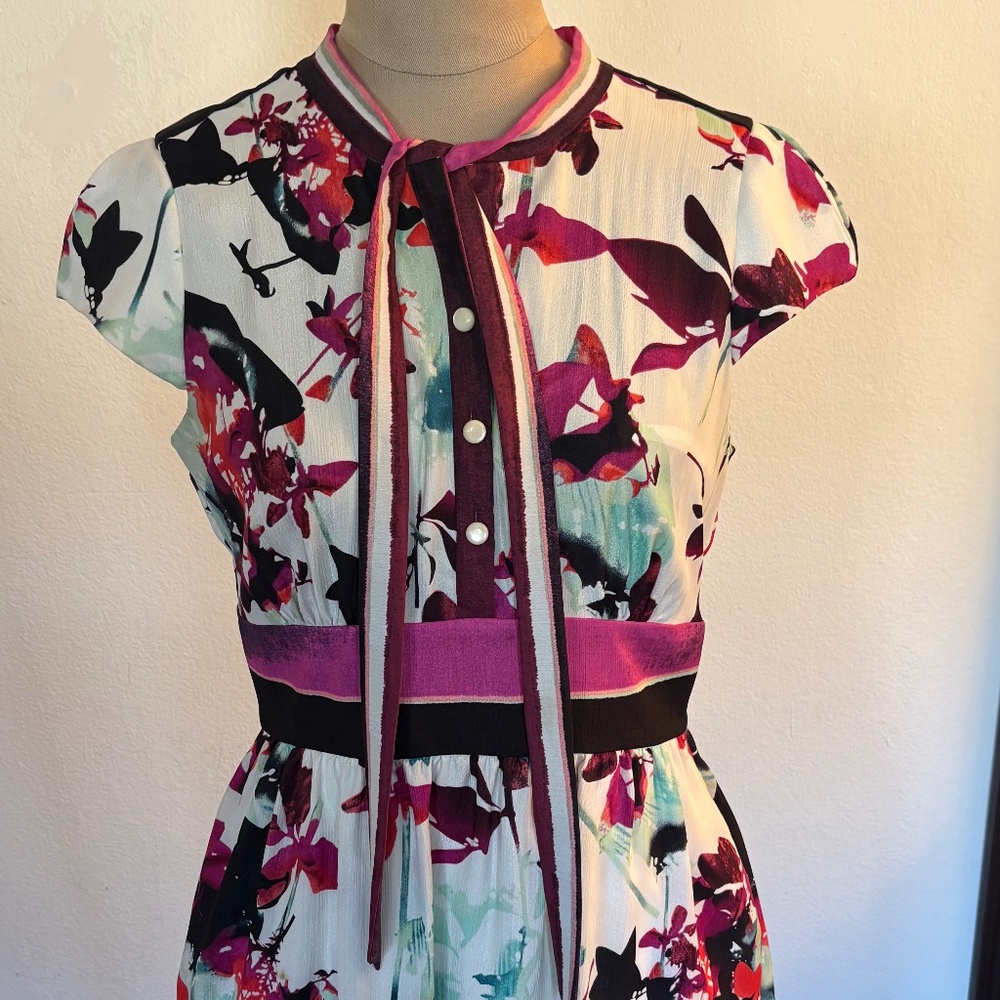 Rachel Rachel Roy dress Size 6